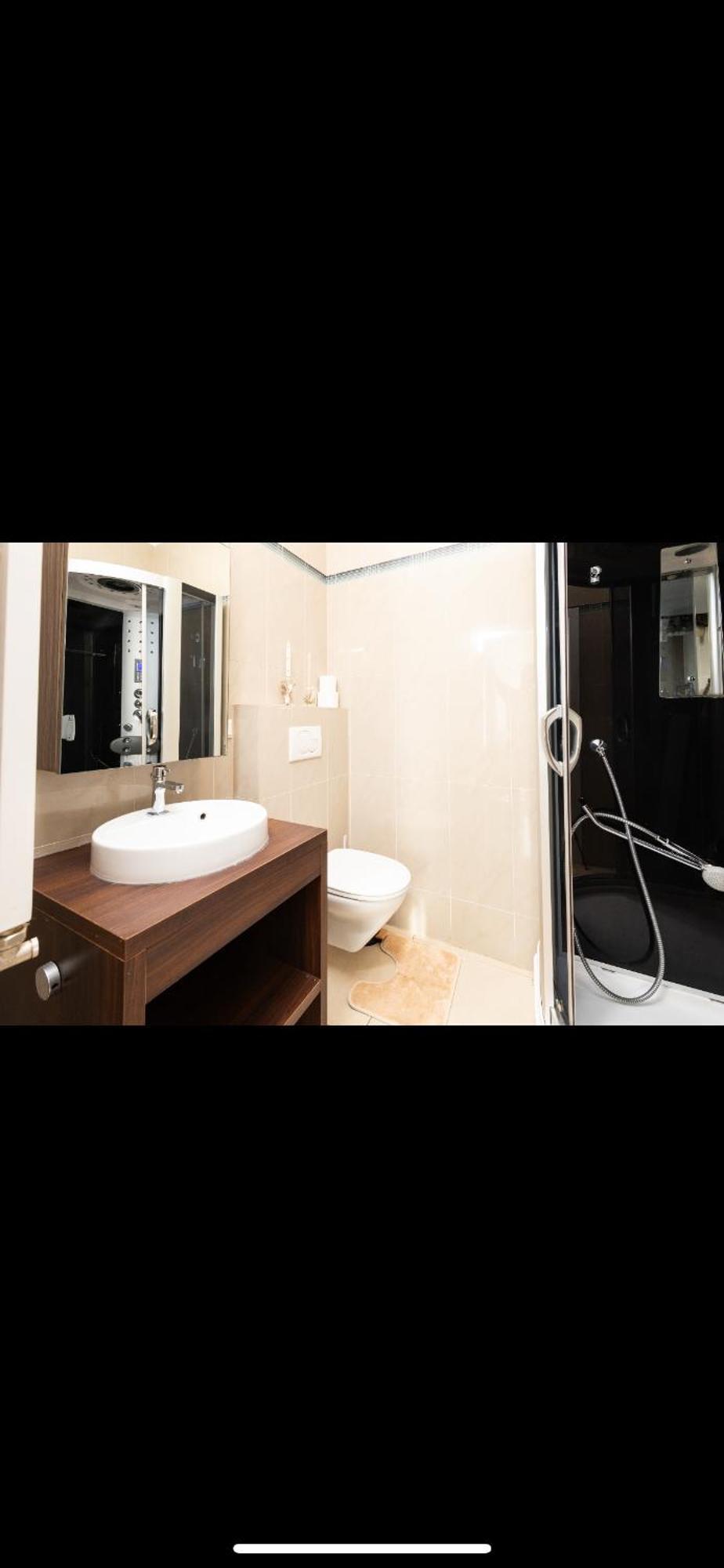 Crystal Apartment Vienna